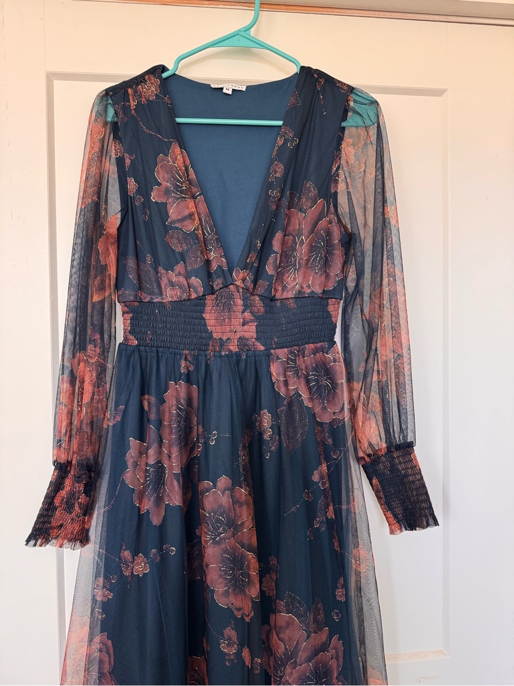 Baltic Born Layla Maxi Dress - Picture 3 of 6